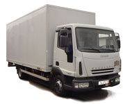 HOLLINGWORTH REMOVALS ROCHDALE CHEAP MAN AND VAN 255722 Image 6